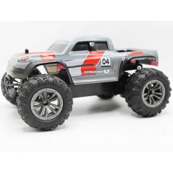 Radiostyrd Monstertruck Bil Disguiser 12 km/h 2,4 Ghz