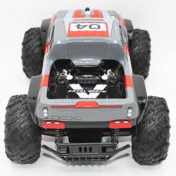 Radiostyrd Monstertruck Bil Disguiser 12 km/h 2,4 Ghz