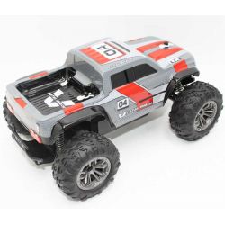 Radiostyrd Monstertruck Bil Disguiser 12 km/h 2,4 Ghz