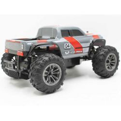 Radiostyrd Monstertruck Bil Disguiser 12 km/h 2,4 Ghz
