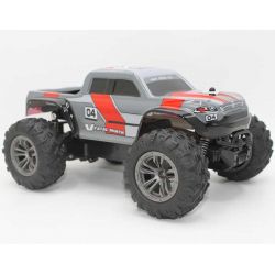 Radiostyrd Monstertruck Bil Disguiser 12 km/h 2,4 Ghz