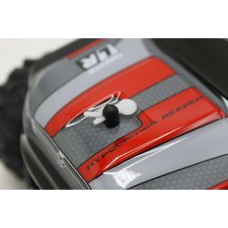 Radiostyrd Monstertruck Bil Disguiser 12 km/h 2,4 Ghz