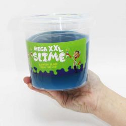 1 st. Mega XXL Slime 750 ml