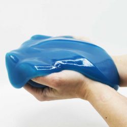1 st. Mega XXL Slime 750 ml