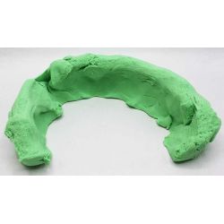 Stor burk Magisk Sand 500 gram