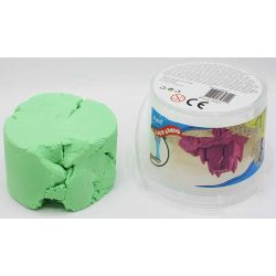 Stor burk Magisk Sand 500 gram