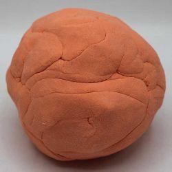 Stor burk Magisk Sand 500 gram