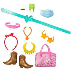 Barbie Fashion Accessoarer Beach Pack