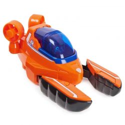 Paw Patrol Aqua Themed Vehicles - Zuma