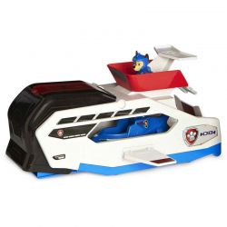 Paw Patrol Aqua Whale Patroller