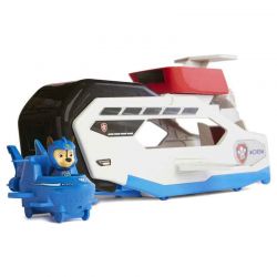 Paw Patrol Aqua Whale Patroller