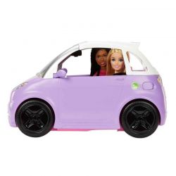Barbie Electric Vehicle