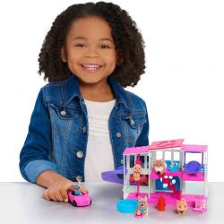 Barbie Husdjur Dreamhouse Lekset