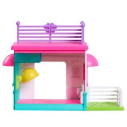 Barbie Pet Spa Playset