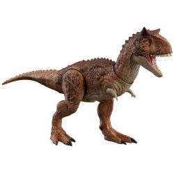 Jurassic World Sensory Damage Carnotaurus