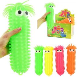 Larv Puffer Caterpillar 33 cm