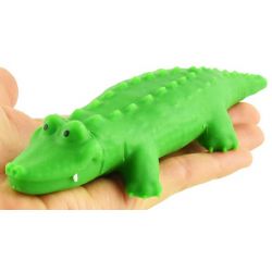 Klämdjur krokodil 19 cm