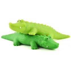 Klämdjur krokodil 19 cm