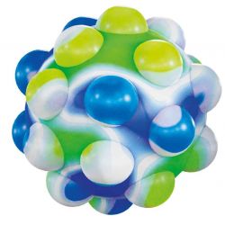 Pop It Boll Push Popper Fidget Leksak