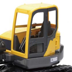 Grävmaskin Volvo ECR 880 NewRay