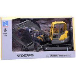 Grävmaskin Volvo ECR 880 NewRay
