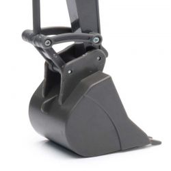 Grävmaskin Volvo ECR 880 NewRay