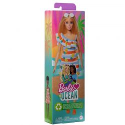 Barbie Loves the Ocean - Purple