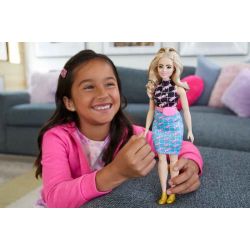 Barbie Fashionistas Girl Power