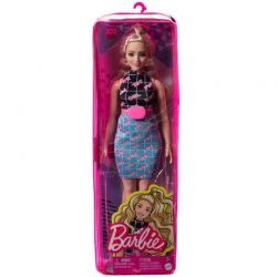 Barbie Fashionistas Girl Power