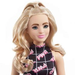 Barbie Fashionistas Girl Power