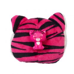 Barbie Chelsea Tiger Cutie Reveal Jungle Överraskning