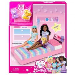 Barbie Säng Lekset