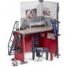 Bruder Brandstation Brandman 62702