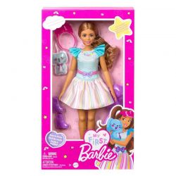 Barbie My First Barbie Core Doll Renee