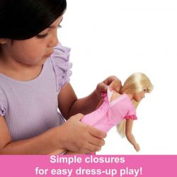 Barbie My First Barbie Core Doll Malibu