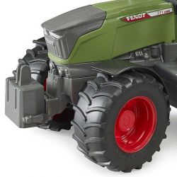 Bruder Fendt 211 Traktor 02180
