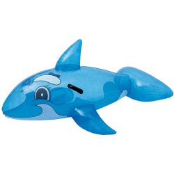 Baddjur Delfin 157 cm Bestway