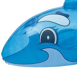 Baddjur Delfin 157 cm Bestway