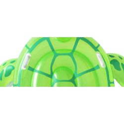 Baddjur Sköldpadda 140x140 cm Bestway