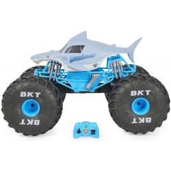 Monster Jam Radiostyrd bil Mega Megalodon