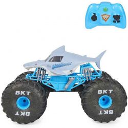 Monster Jam Radiostyrd bil Mega Megalodon