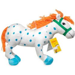 Pippi Gosedjur Lilla Gubben Docka 30 cm