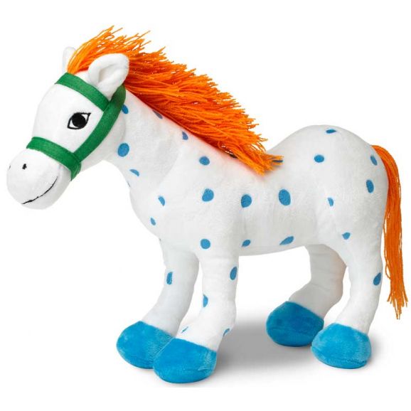 Pippi Gosedjur Lilla Gubben Docka 30 cm Micki