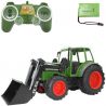 Radiostyrd Traktor Green Power 1:16 leksak