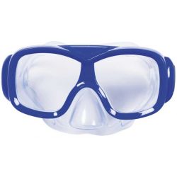 Snorkelset 7 år+ Cyklop Blå till barn Bestway
