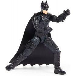 Wingsuit Batman Movie Figur 10 cm DC Comics