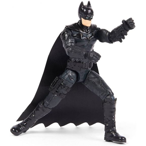 Wingsuit Batman Movie Figur 10 cm DC Comics