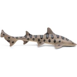 Papo Leopardhaj Leksaksdjur