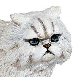 Papo Katt Persier Leksaksdjur