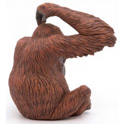 Papo Orangutang Leksaksdjur